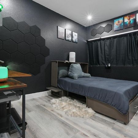 Modern Suite A Creator'S Dream Tampa Esterno foto