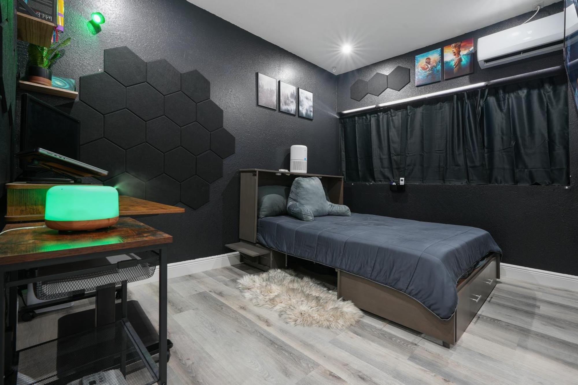 Modern Suite A Creator'S Dream Tampa Esterno foto