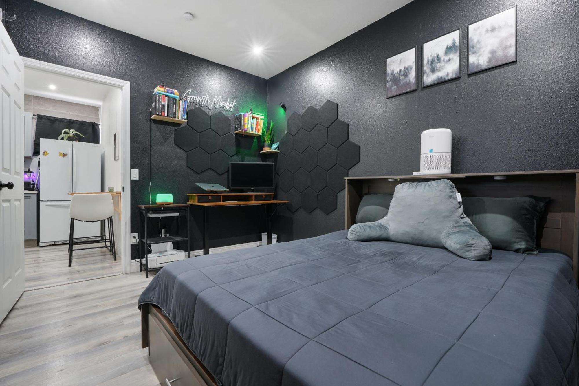 Modern Suite A Creator'S Dream Tampa Esterno foto
